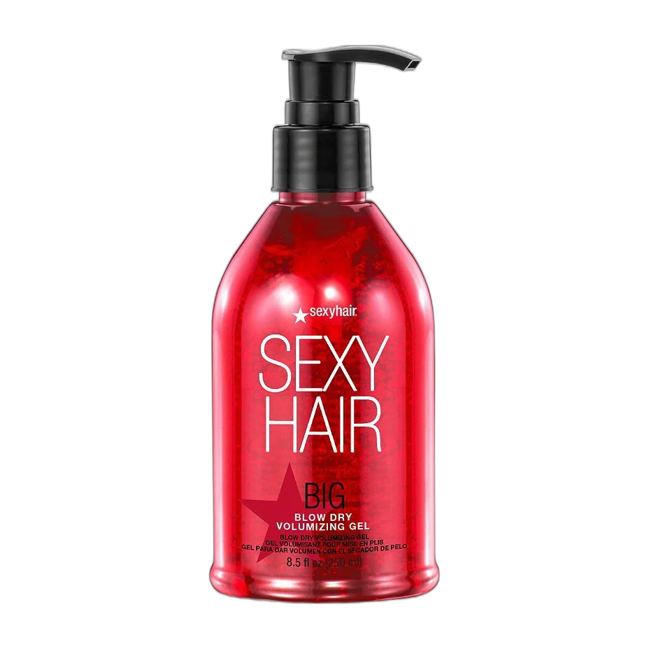Big Sexy Hair Blow Dry Volumizing Gel