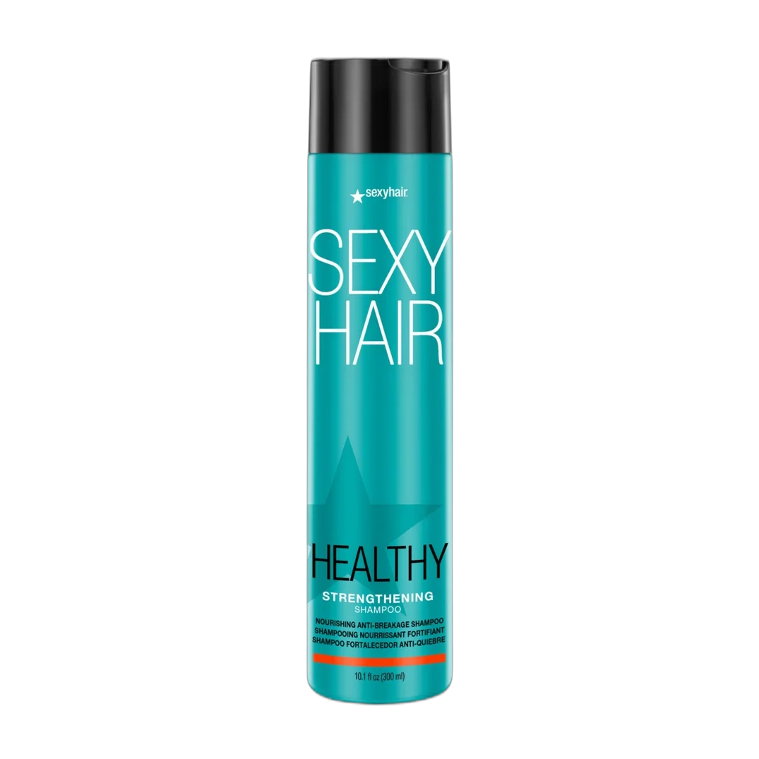 Healthy Strengthening Shampoo