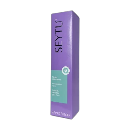 Moisturizing Toner