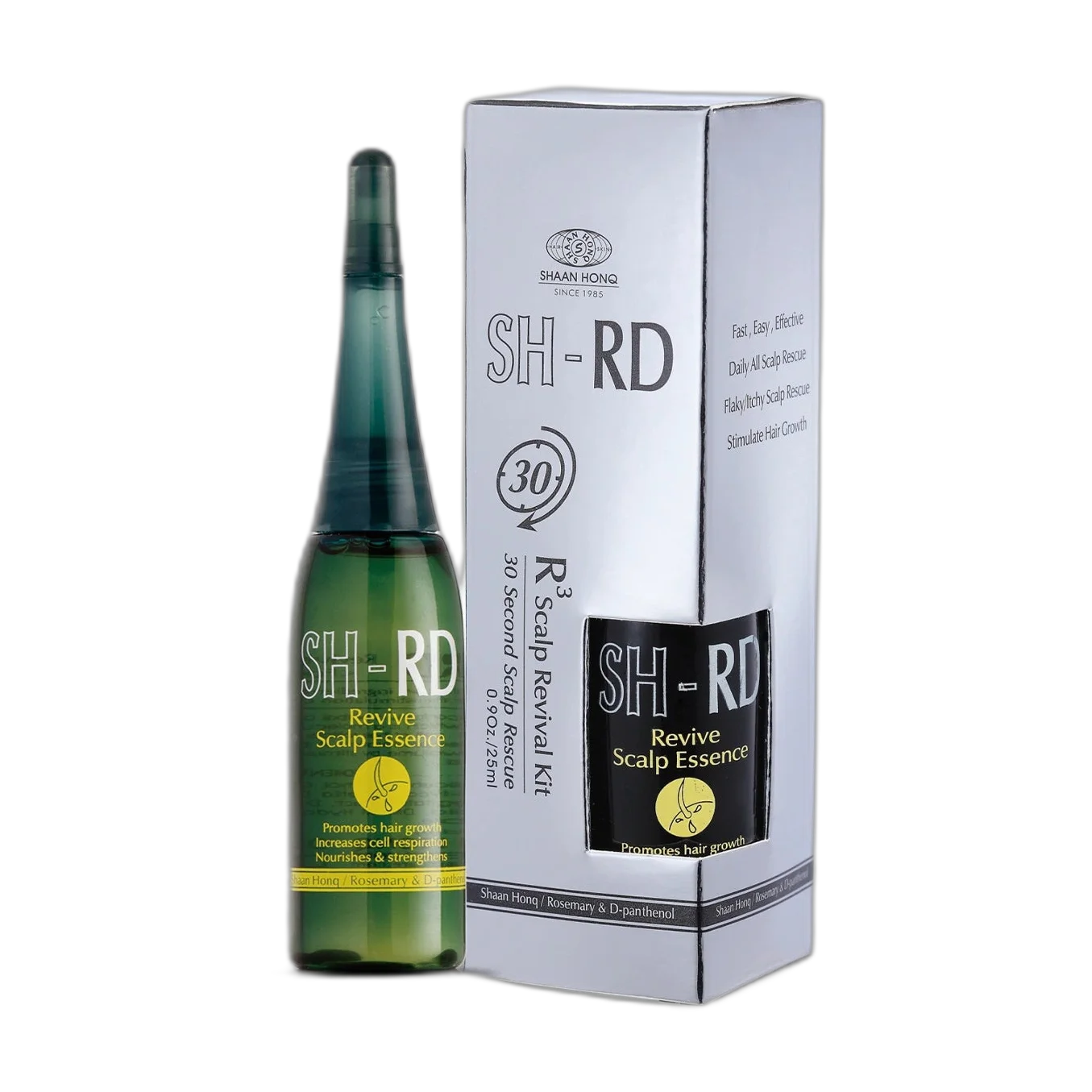 Revive Scalp Essence For Hair Growth