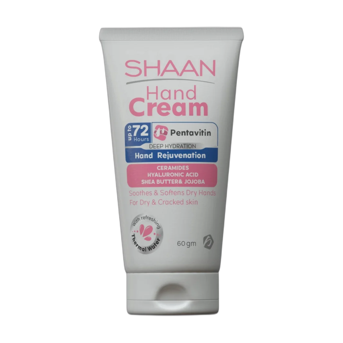 Hand Cream