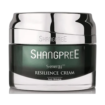 S-Energy Resilience Cream