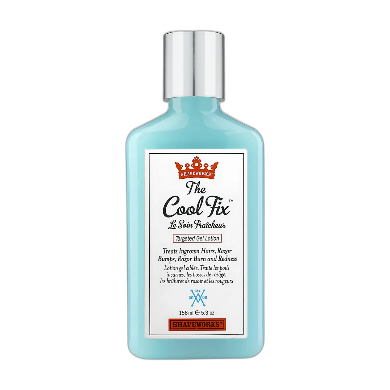 The Cool Fix Targeted Gel Lotion