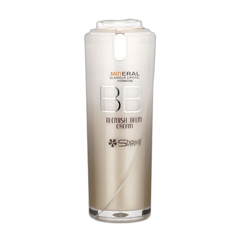 BB Cream