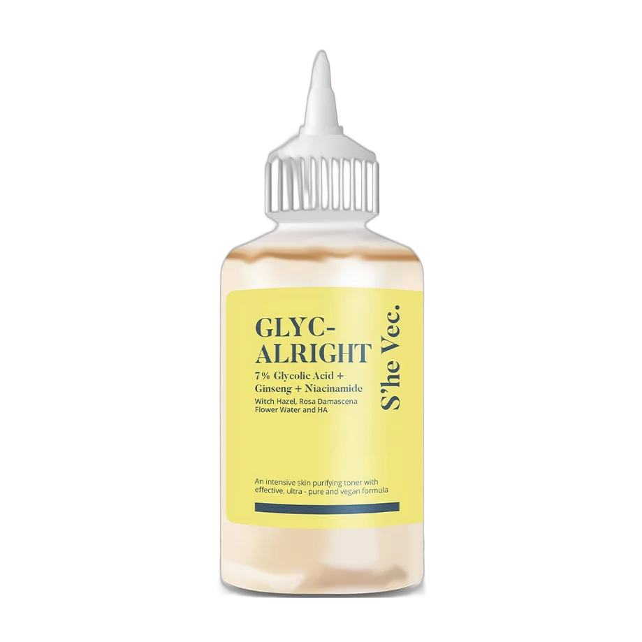 Glyc-alright