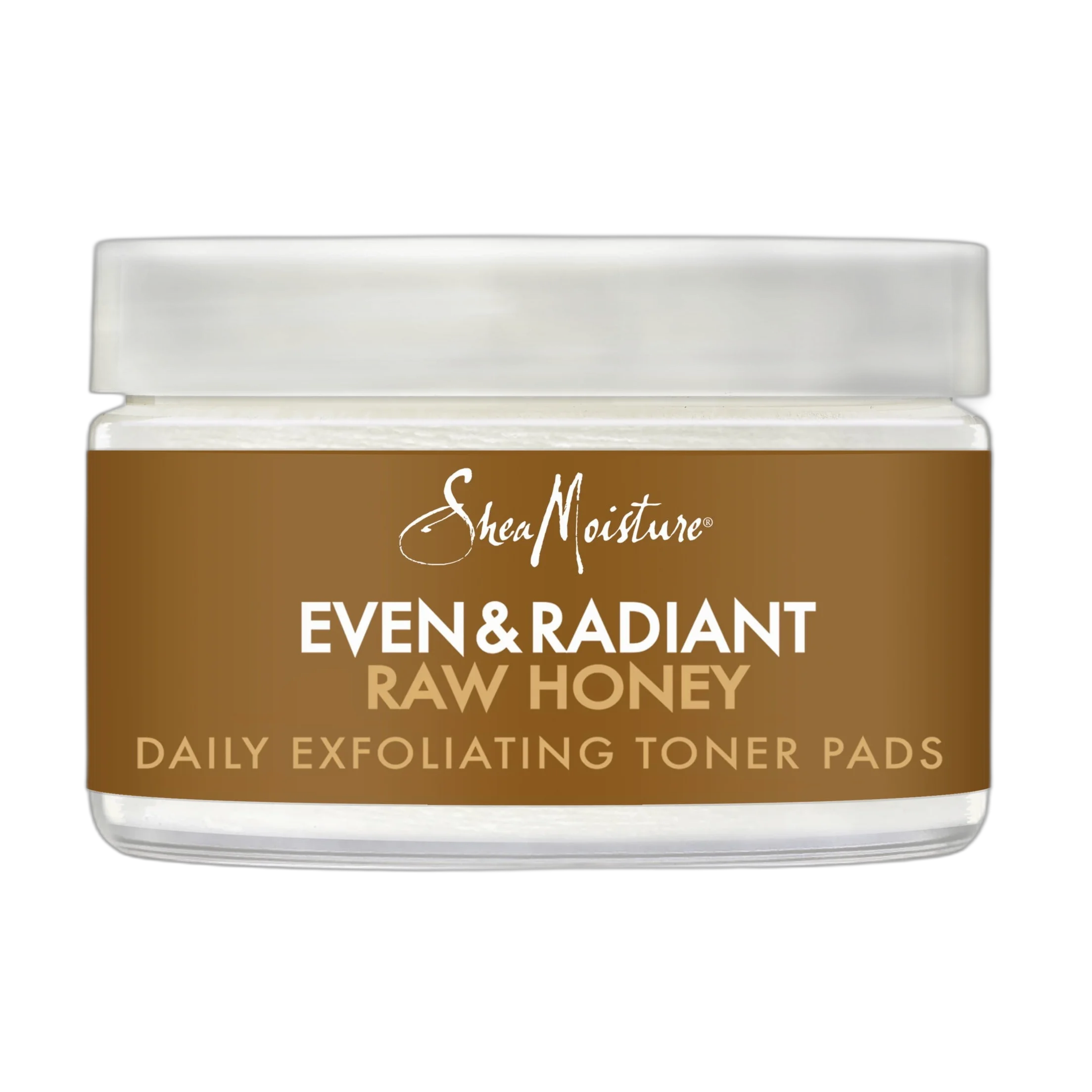 Even And Radiant Face Pads