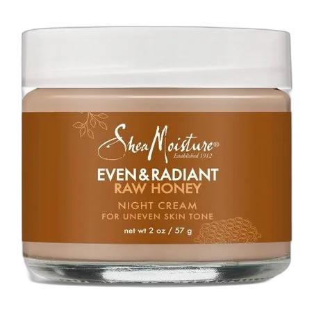 Even And Radiant Night Cream
