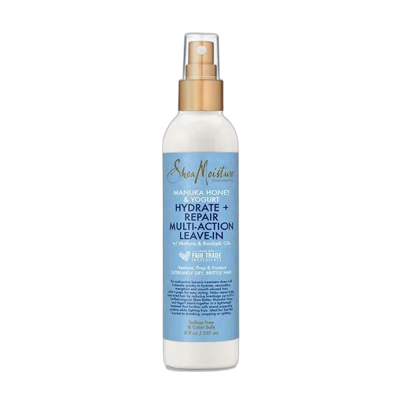 Manuka Honey & Yogurt Hydrate + Repair Multi-Action Leave-In