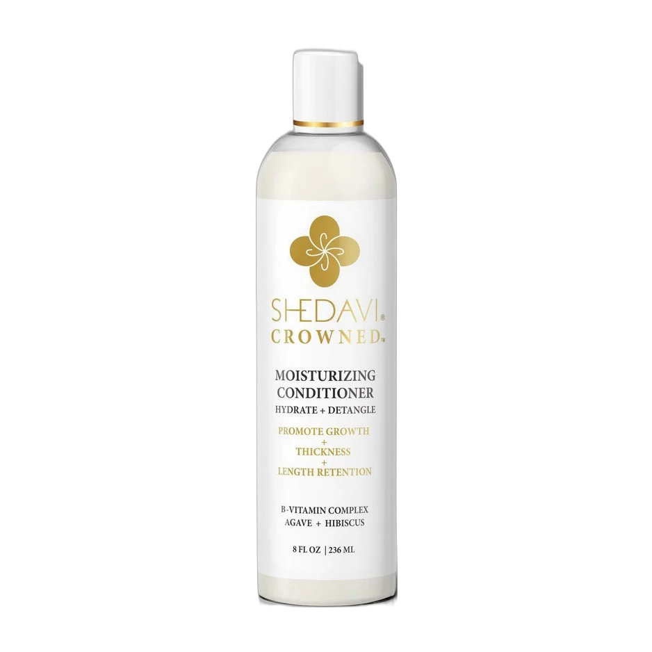 Crowned Moisturizing Conditioner