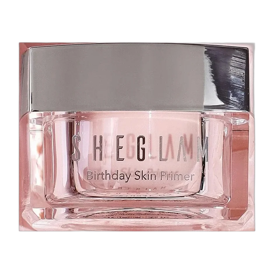 Birthday Skin Primer