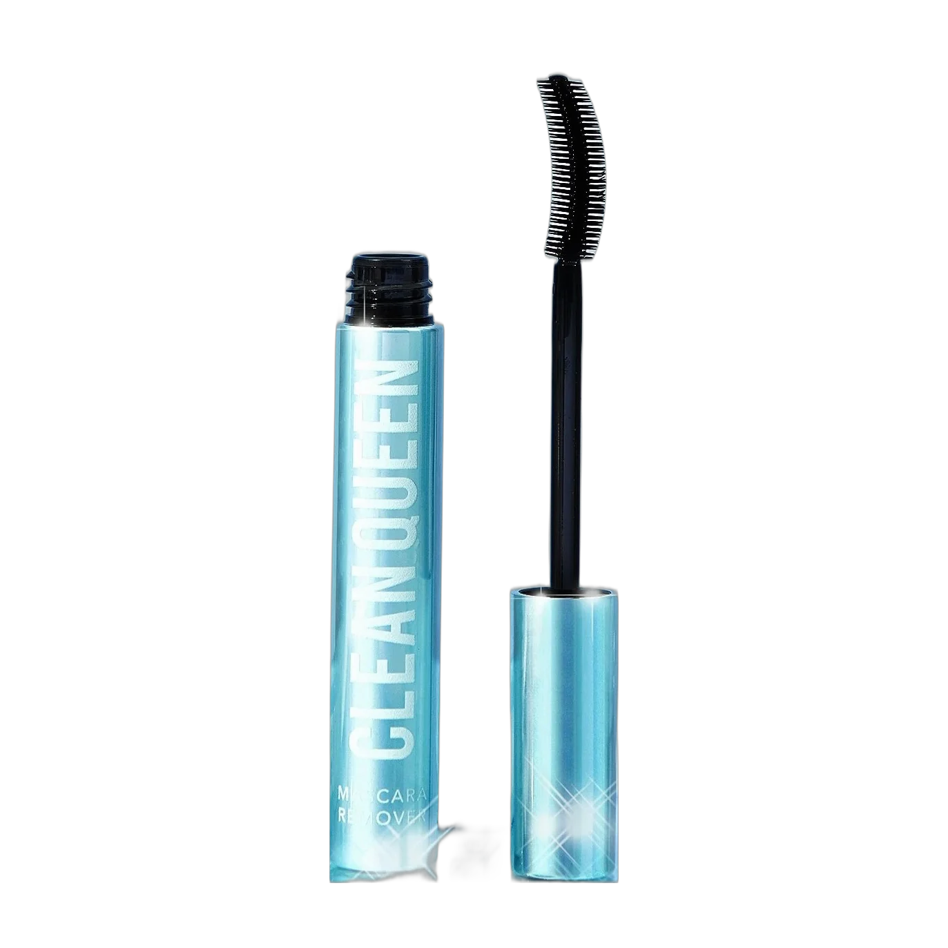 Clean Queen Mascara Remover