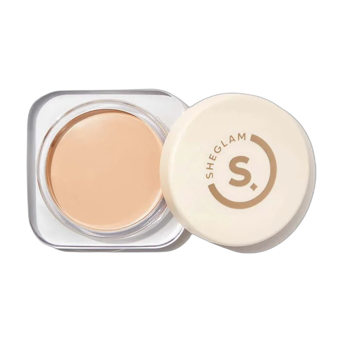 Full Coverage Foundation Balm