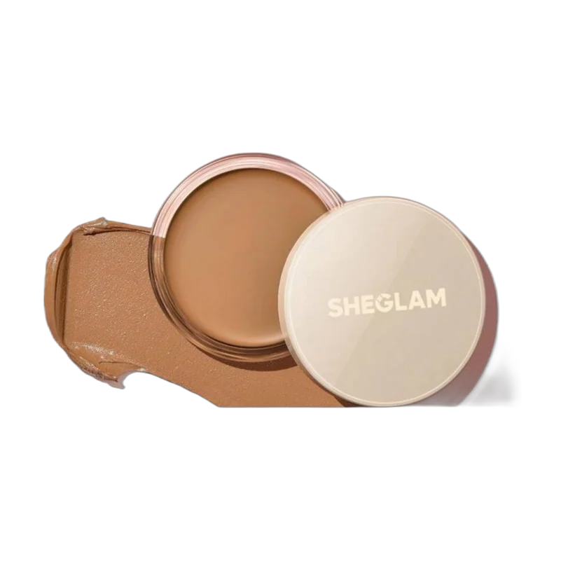 Silk Haze Cream Bronzer