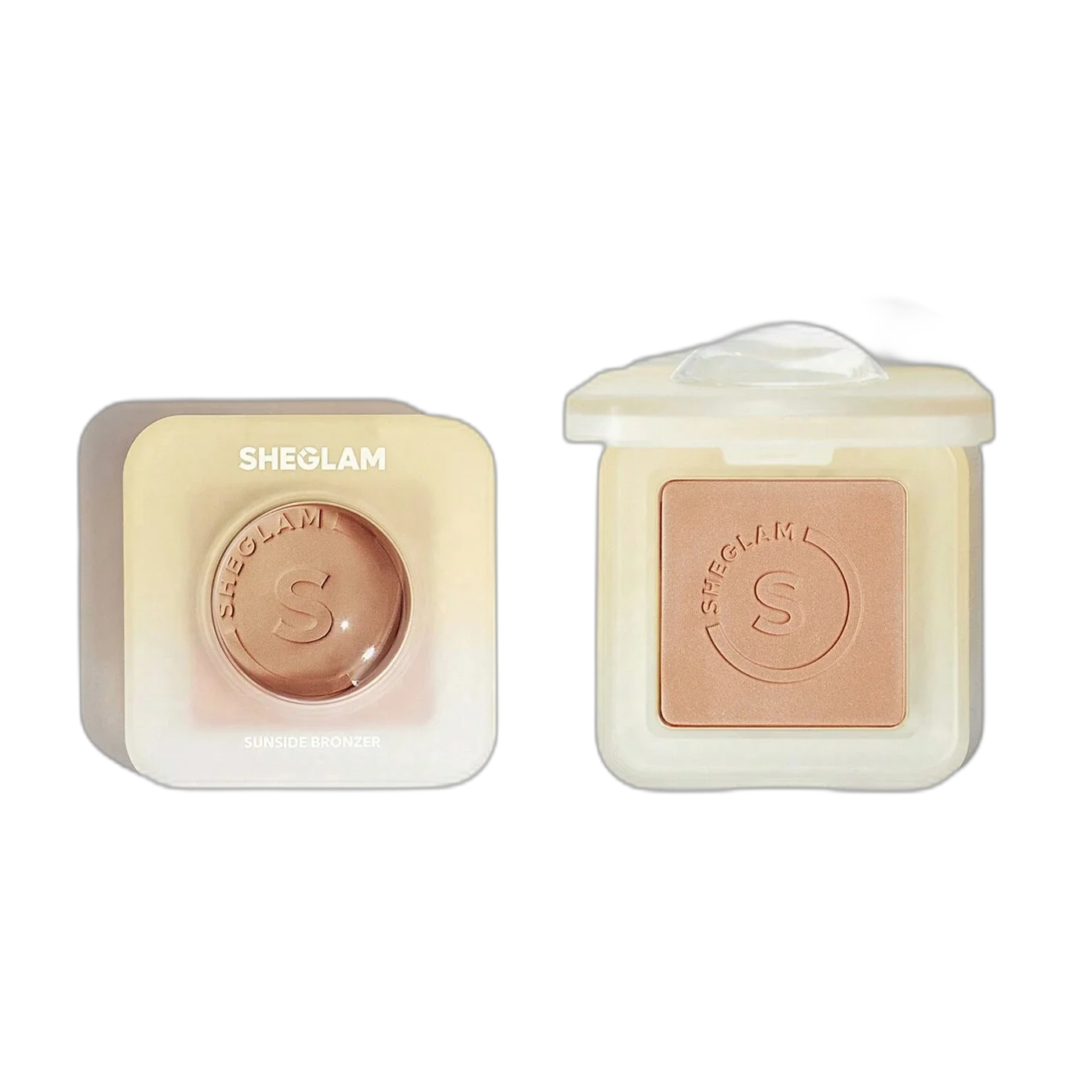 Sunside Bronzer