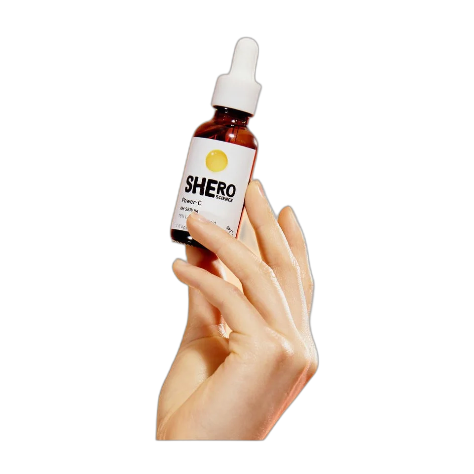 Power-C Brightening Serum