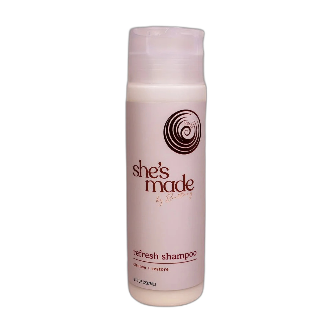 Refresh Shampoo