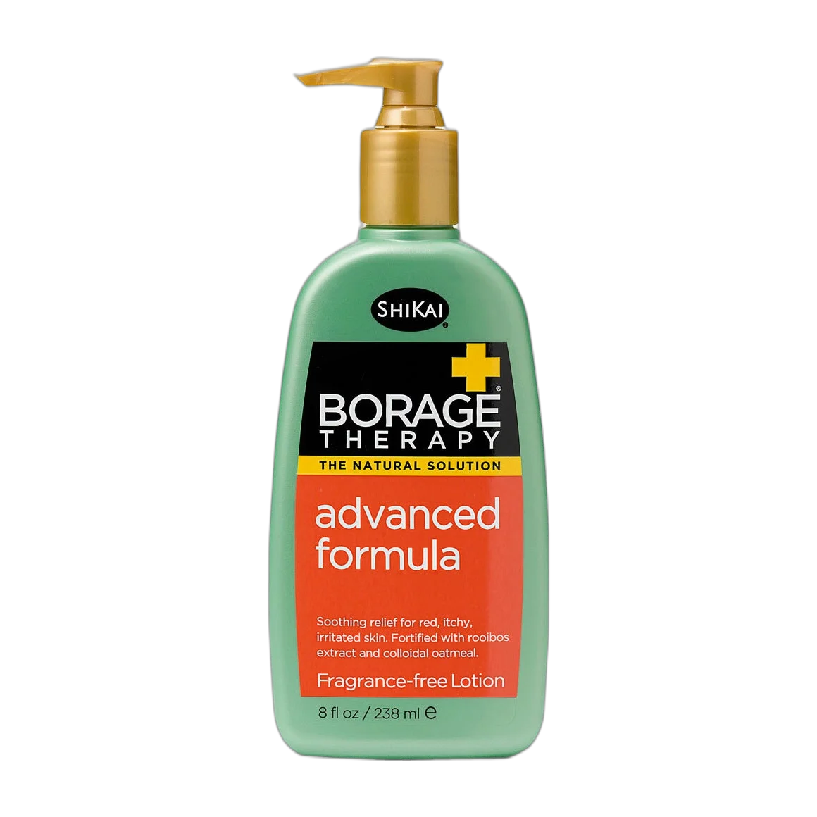 Advanced Formula