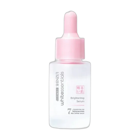 Whitessentials Brightening Serum