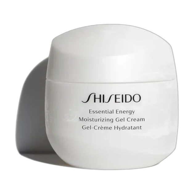 Essential Energy Moisturizing Gel Cream