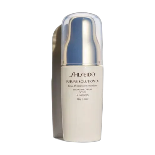 Future Solution Lx Total Protective Emulsion Spf 20