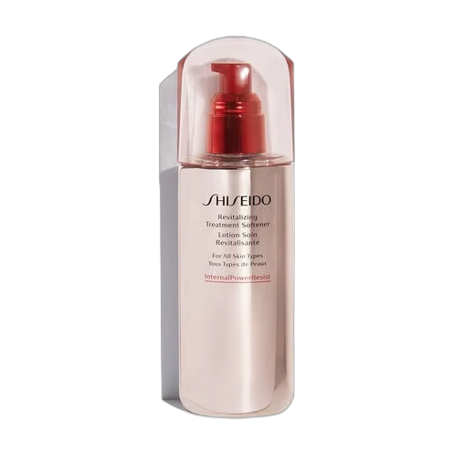 Revitalizing Treatment Softener
