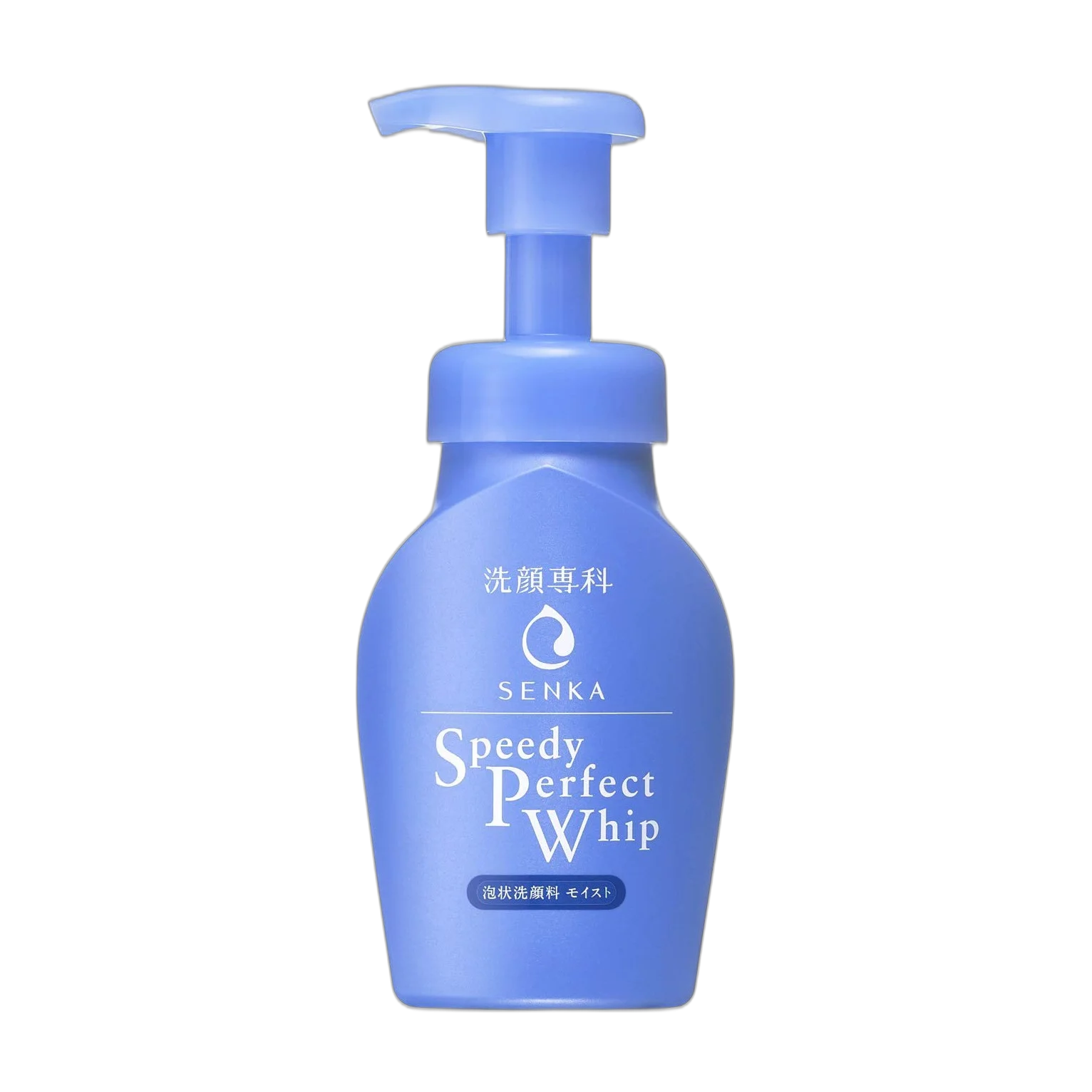 Senka Speedy Perfect Whip