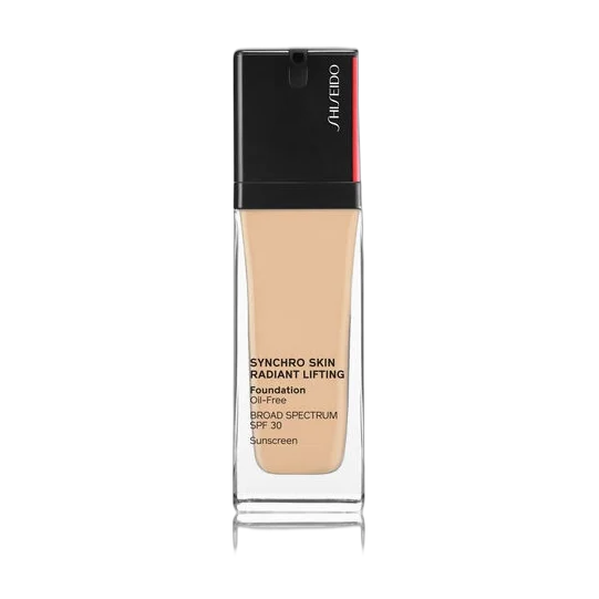 Synchro Skin Radiant Lifting Foundation