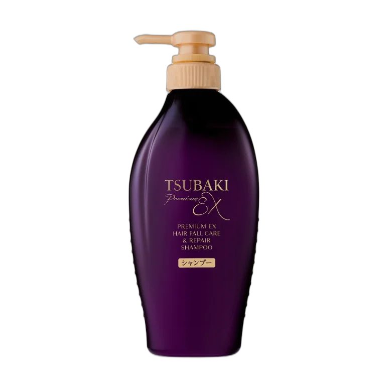Tsubaki Premium Ex Hair Fall Care & Repair Shampoo