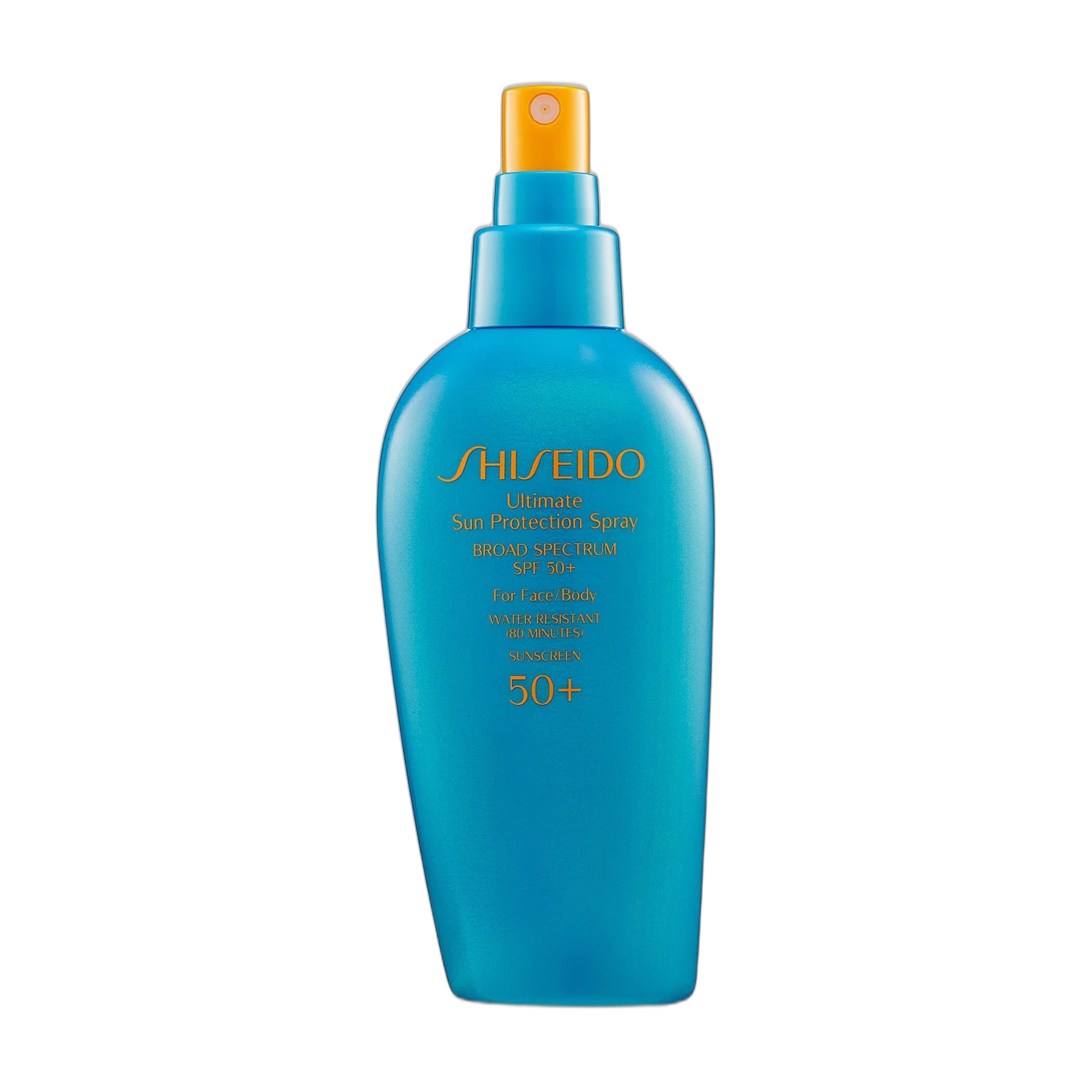Ultimate Sun Protection Spray Broad Spectrum Spf 50+
