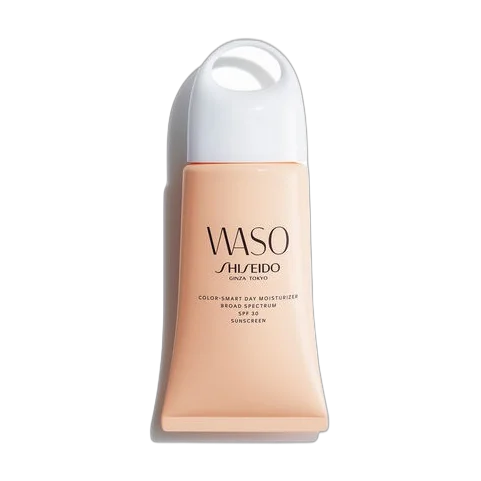 Color-Smart Day Moisturizer Spf30