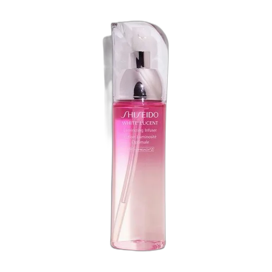 White Lucent Luminizing Infuser