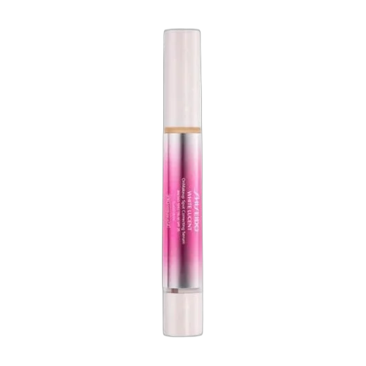 White Lucent Onmakeup Spot Correcting Serum Spf 25