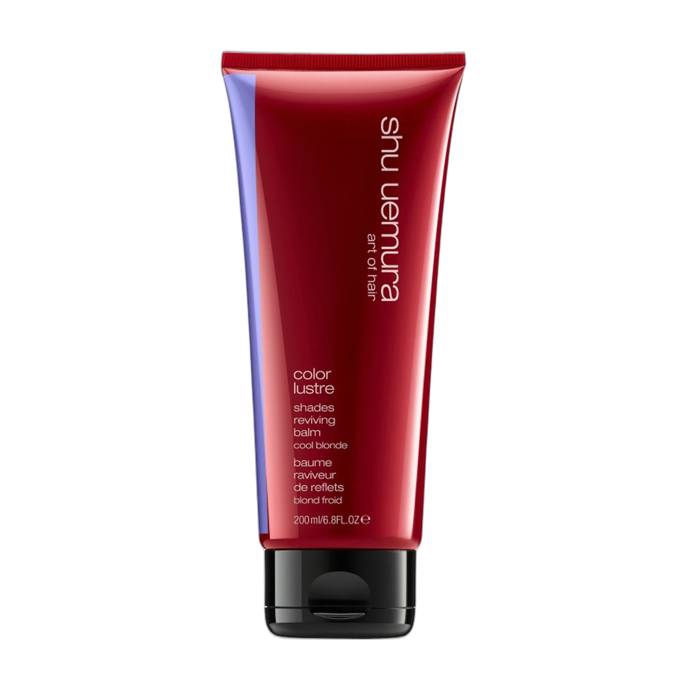 Color Lustre Cool Blonde Reviving Hair Balm