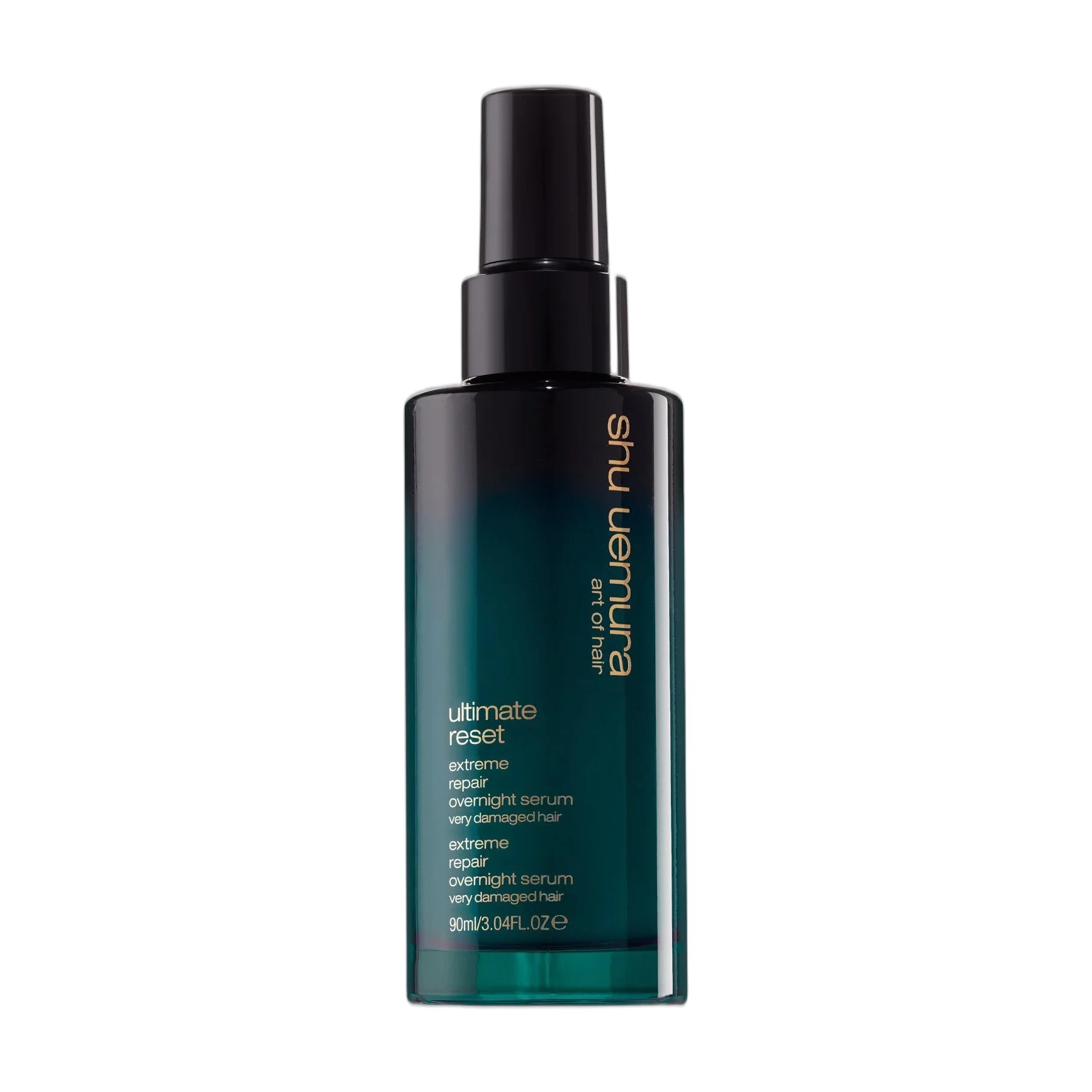 Ultimate Reset Overnight Serum
