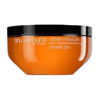 Urban Moisture Hair Mask