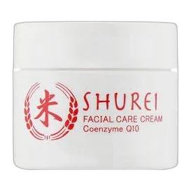 Coenzyme Q10 Facial Care Cream