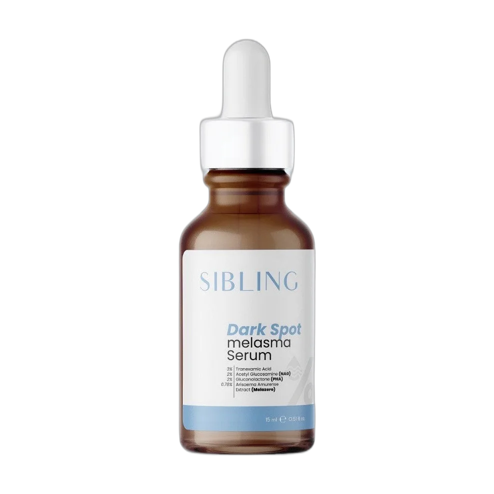 Dark Spot Melasma Serum