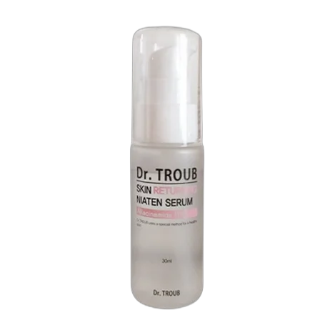 Dr. Troub Skin Returning Niaten Serum