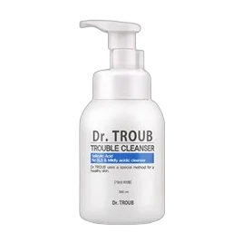Trouble Cleanser