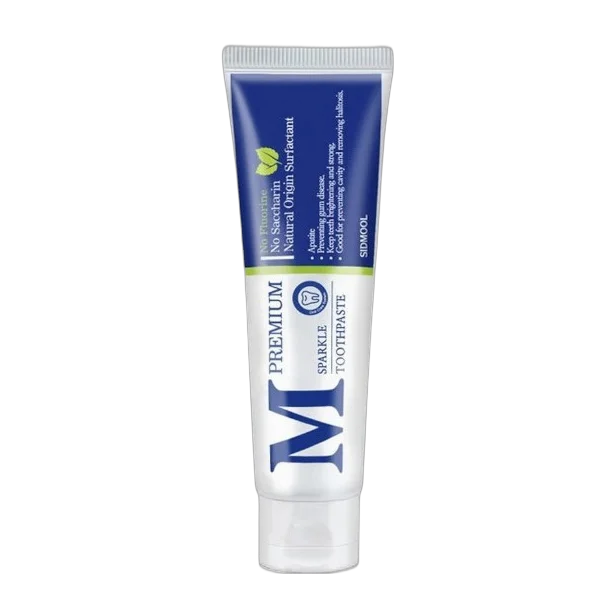 Sparkle Toothpaste