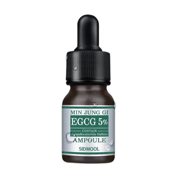 Min Jung Gi EGCG 5% Ampoule