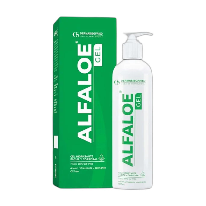Alfaloe Gel