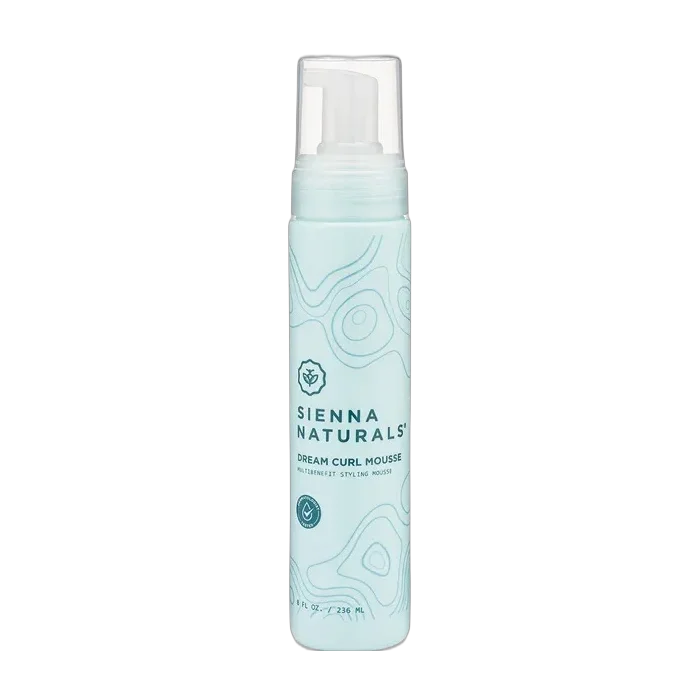 Dream Curl Mousse