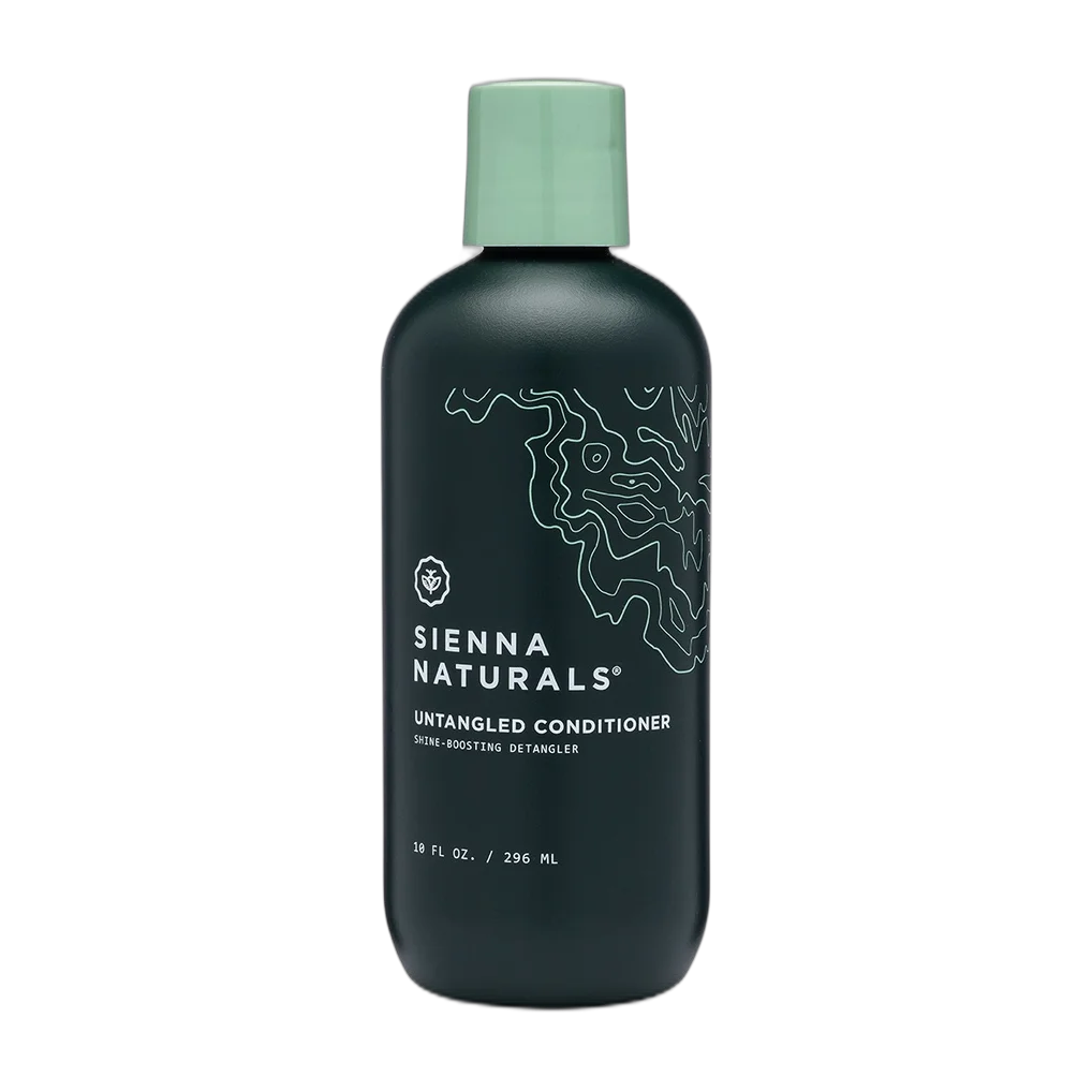 Untangled Conditioner