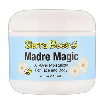 Madre Magic Royal Jelly & Propolis Cream