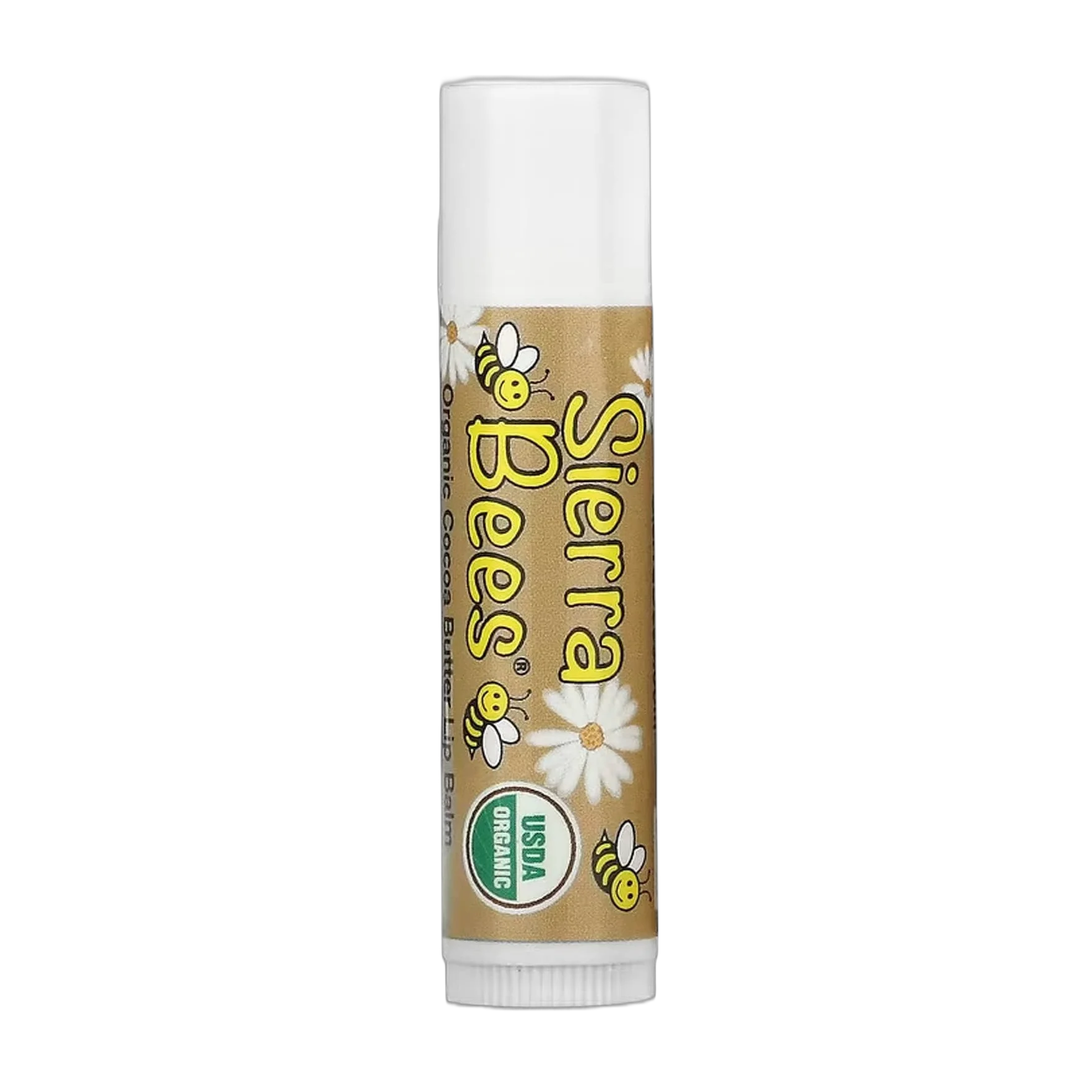 Cocoa Butter Lip Balm