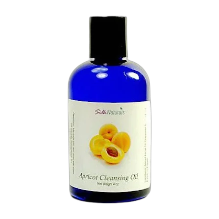 Apricot Cleansing Oil