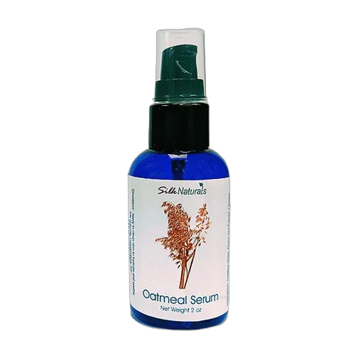 Oatmeal Serum