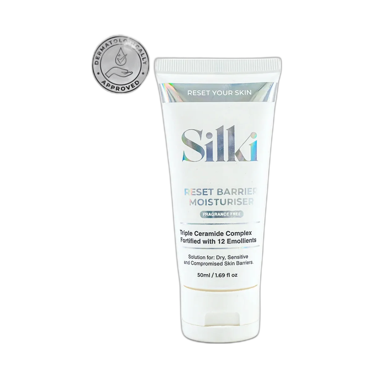 Reset Barrier Cream