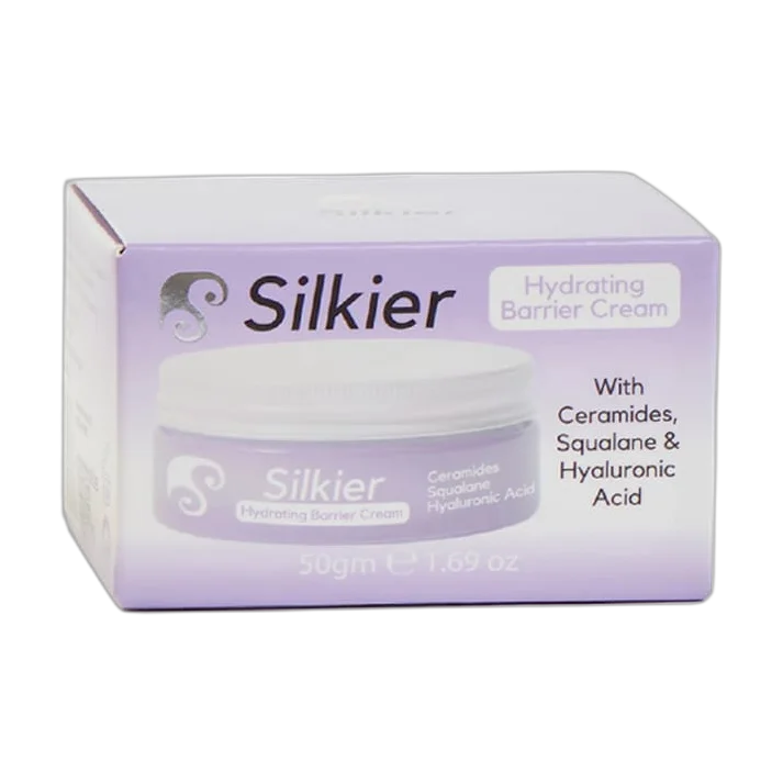 Hydrating Barrier Cream